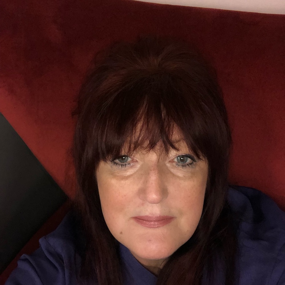 Meet your Posher, Karen